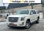 2014 Cadillac Escalade   автобазар