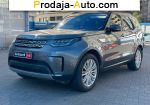 2017 Land Rover Discovery   автобазар