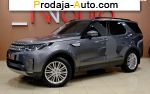 2018 Land Rover Discovery 3.0 SDV6 SE AT 4WD (249 л.с.)  автобазар