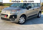 2012 Citroen C3 Picasso   автобазар