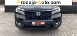2019 Honda Passport   автобазар