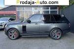 автобазар украины - Продажа 2018 г.в.  Land Rover Range Rover 