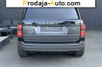 автобазар украины - Продажа 2018 г.в.  Land Rover Range Rover 