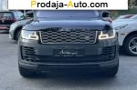 автобазар украины - Продажа 2018 г.в.  Land Rover Range Rover 