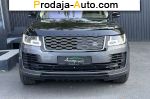 автобазар украины - Продажа 2018 г.в.  Land Rover Range Rover 