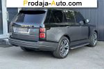 автобазар украины - Продажа 2018 г.в.  Land Rover Range Rover 