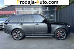 автобазар украины - Продажа 2018 г.в.  Land Rover Range Rover 