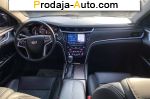 автобазар украины - Продажа 2019 г.в.  Cadillac  