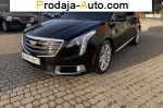 автобазар украины - Продажа 2019 г.в.  Cadillac  