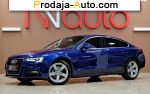 2017 Audi A5   автобазар