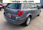 автобазар украины - Продажа 2005 г.в.  Opel Astra 