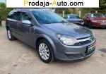 автобазар украины - Продажа 2005 г.в.  Opel Astra 