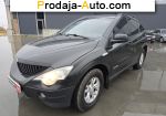 2008 SsangYong CT   автобазар