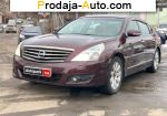 2010 Nissan Teana   автобазар