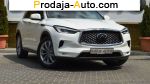 2018 Infiniti    автобазар