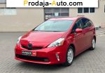 2012 Toyota Prius   автобазар