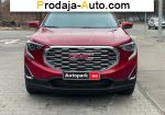 автобазар украины - Продажа 2018 г.в.  GMC Terrain 