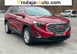 автобазар украины - Продажа 2018 г.в.  GMC Terrain 