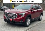 2018 GMC Terrain   автобазар