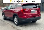 автобазар украины - Продажа 2018 г.в.  GMC Terrain 