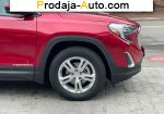 автобазар украины - Продажа 2018 г.в.  GMC Terrain 