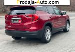 автобазар украины - Продажа 2018 г.в.  GMC Terrain 