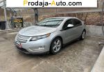 2014 Chevrolet Volt   автобазар