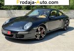 2008 Porsche 911   автобазар