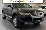 2008 Volkswagen Touareg 3.0 TDI AT (240 л.с.)  автобазар
