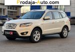 2011 Hyundai Santa Fe   автобазар