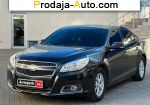 2014 Chevrolet Malibu   автобазар