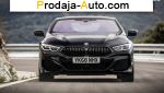 2023 BMW 8 Series 840D 3.0 8AT XDRIVE  (340 л.с.)  автобазар