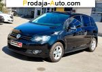 2012 Volkswagen Golf Plus   автобазар