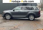 автобазар украины - Продажа 2020 г.в.  KIA  