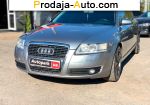 2008 Audi A6   автобазар