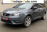 2015 Seat Ibiza   автобазар