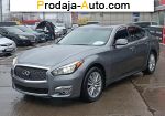 2017 Infiniti    автобазар