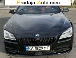 2015 BMW 6 Series   автобазар