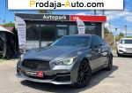 2015 Infiniti    автобазар