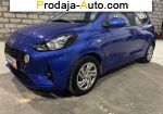 2020 Hyundai I10   автобазар