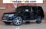 2008 Mitsubishi Pajero Wagon 3.0 MIVEC  АТ 4x4 (178 л.с.)  автобазар