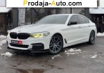 2018 BMW 5 Series   автобазар