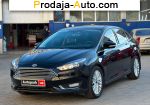 2017 Ford Focus   автобазар
