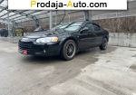 2006 Chrysler Sebring   автобазар