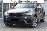 2015 BMW X6   автобазар