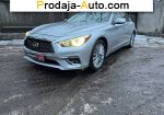 2017 Infiniti    автобазар