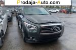 2013 Infiniti    автобазар