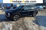 2022 Mitsubishi Outlander   автобазар