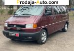 2000 Volkswagen    автобазар