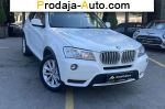 2013 BMW X3   автобазар